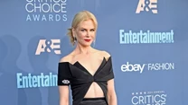 Nicole Kidman