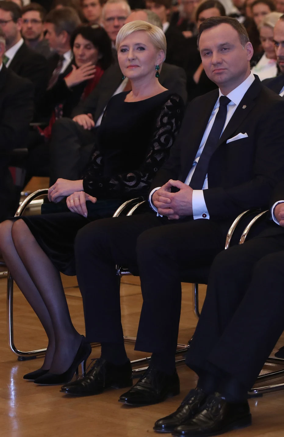 Para prezydencka Para prezydencka