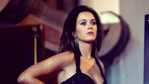 Katy Perry nie miała sobie równych na Twitterze w 2016 roku