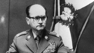 "Obywatelki i obywatele Polskiej Rzeczypospolitej Ludowej! Zwracam się dziś do Was…"