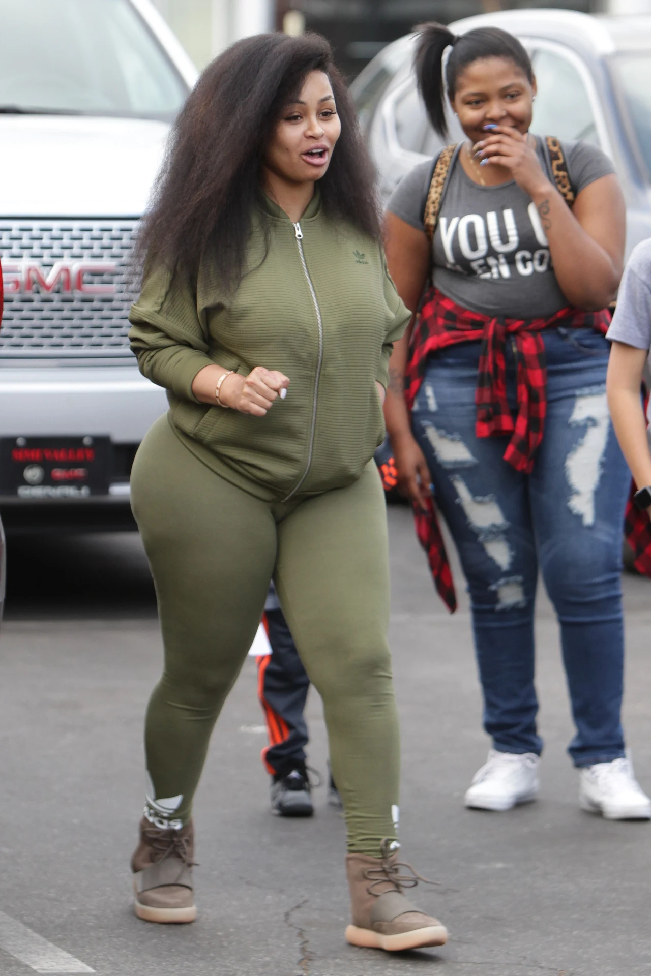 Blac Chyna Blac Chyna