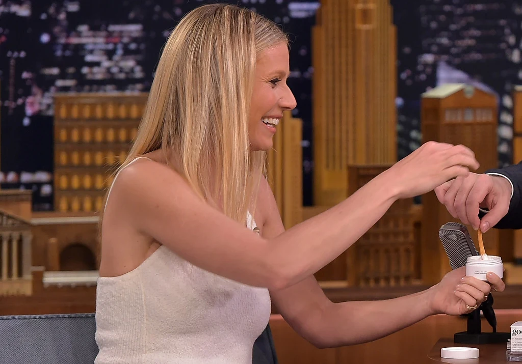 Gwyneth Paltrow