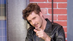 Mikołaj Roznerski przyznaje, że dostaje sporo listów od wielbicielek