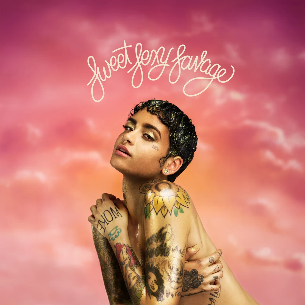 Kehlani rozczarowuje na płycie "SweetSexySavage"