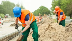 Polacy wolą spokój od podwyżek, czyli jak stres wypycha ich z firm i awansów (zdj. ilustracyjne)