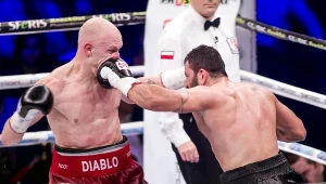 "Diablo" Włodarczyk zawiódł we Wrocławiu. Kierunek na Niemcy?