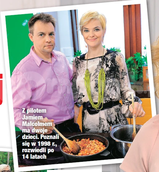 Monika i Jamie Monika i Jamie