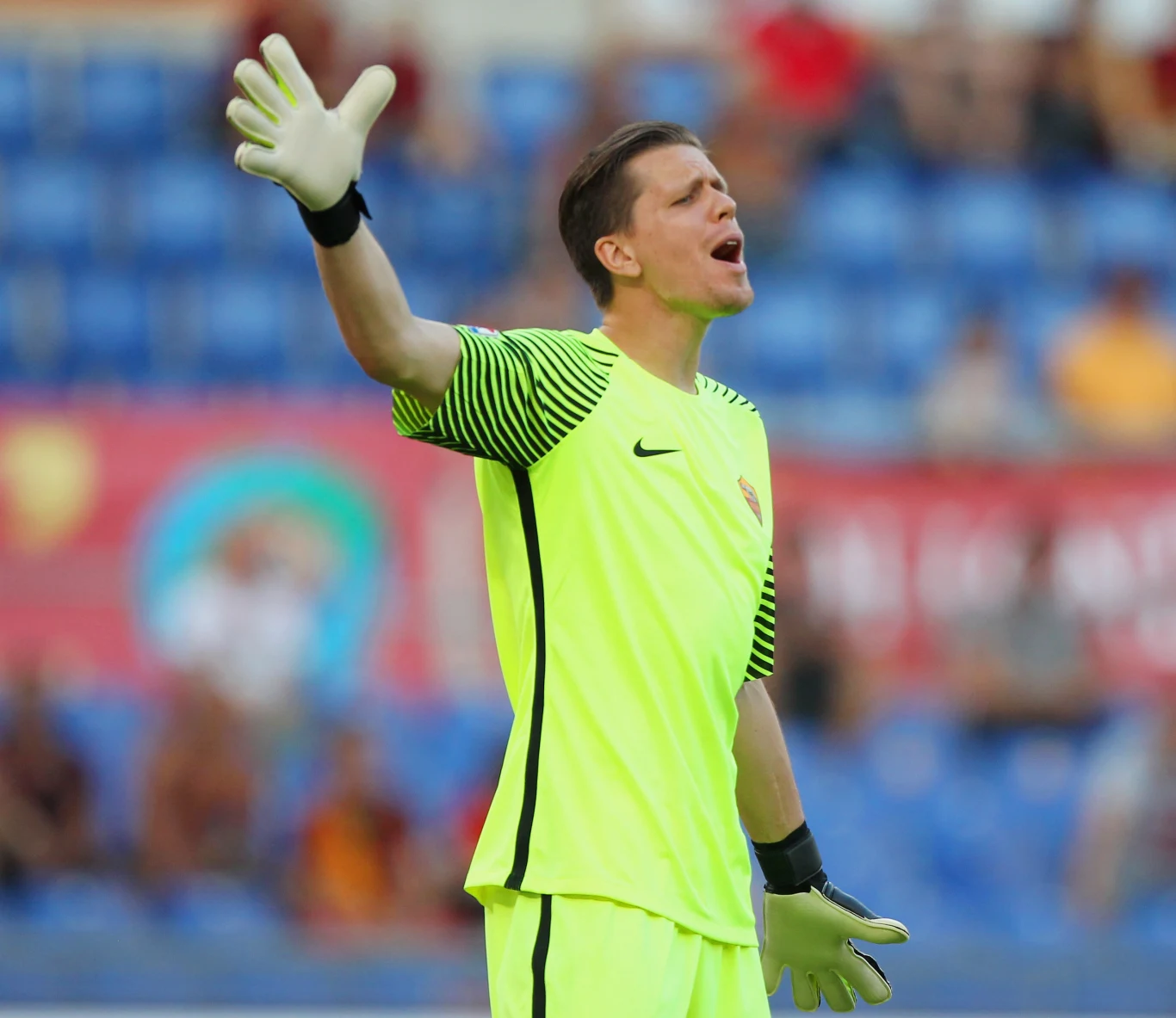 Wojciech Szczęsny Wojciech Szczęsny