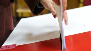Frekwencja była mniejsza niż 30 proc., co oznacza, że referendum jest nieważne