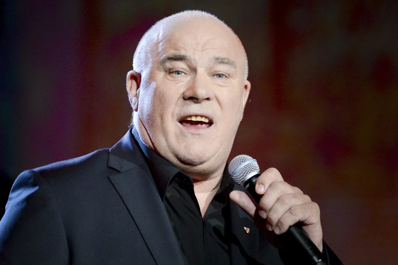 Ryszard Rynkowski Ryszard Rynkowski