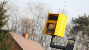 Czy pieniądze z fotoradarów trafią do policji