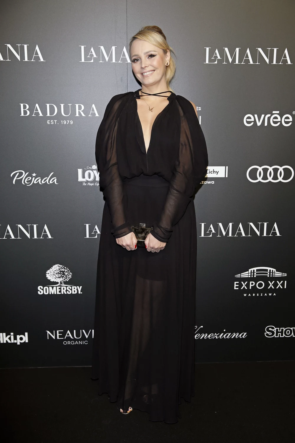 Agnieszka Jastrzębska Agnieszka Jastrzębska
