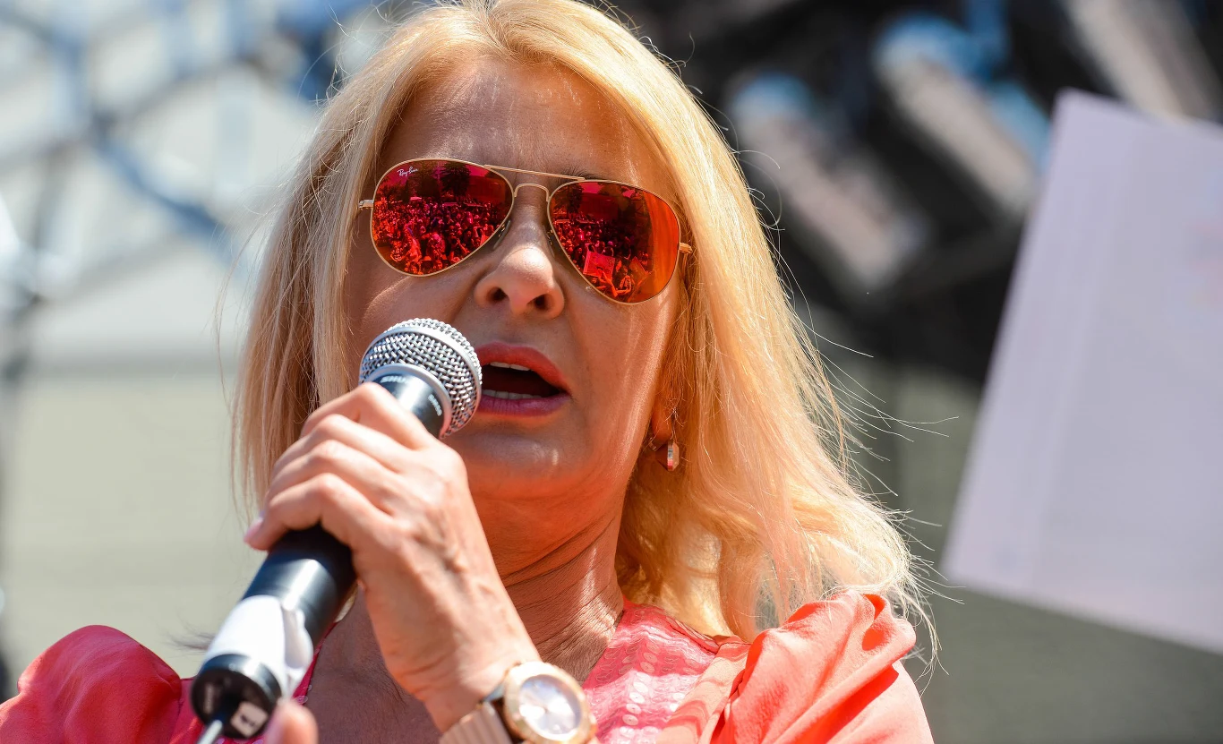 Majka Jeżowska Majka Jeżowska