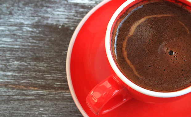 Kawa może mieć pozytywny wpływ na zdrowie