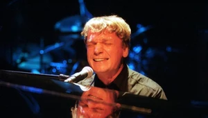 Grzegorz Ciechowski w 1998 r.