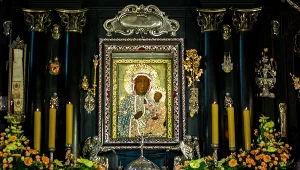 Kaplica Matki Boskiej Częstochowskiej