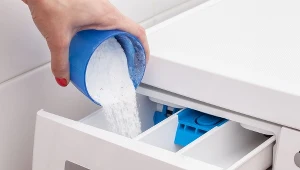 To najlepszy proszek do prania w Europie. W Polsce kupisz go w dobrej cenie 