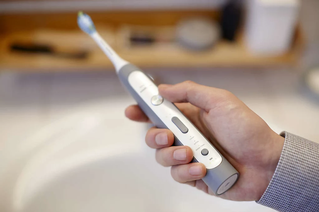 Philips Sonicare FlexCare