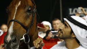 Hamdan bin Mohammed Al Maktoum