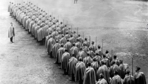 Oddział Strzelców Podhalańskich (zdjęcie ilustracyjne)