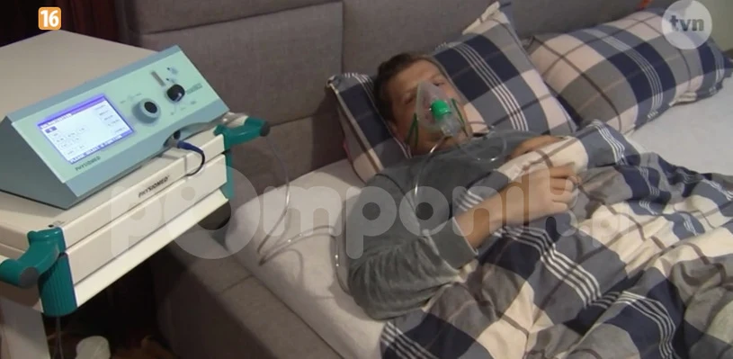 Figurski wziął udział w roaście Szpaka. Tak wygląda jeden z kadrów programu Figurski wziął udział w roaście Szpaka. Tak wygląda jeden z kadrów programu