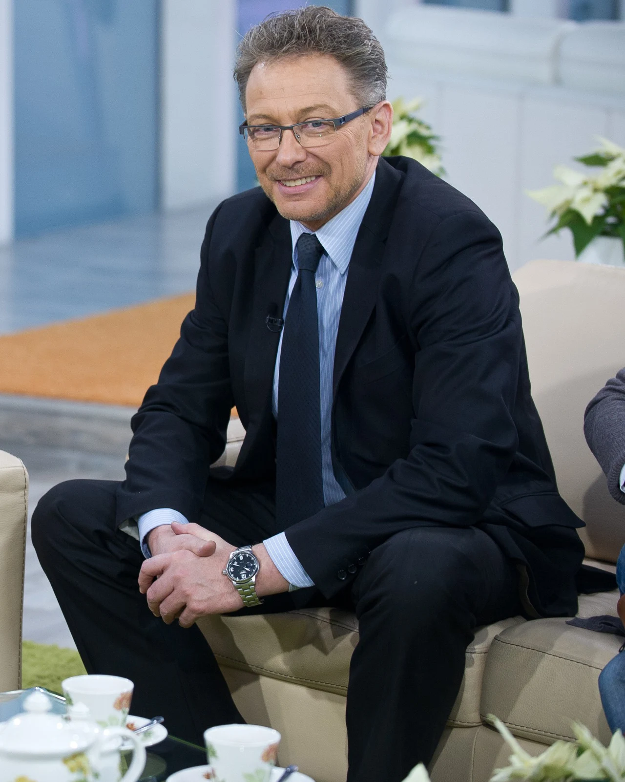 Jacek Borkowski Jacek Borkowski