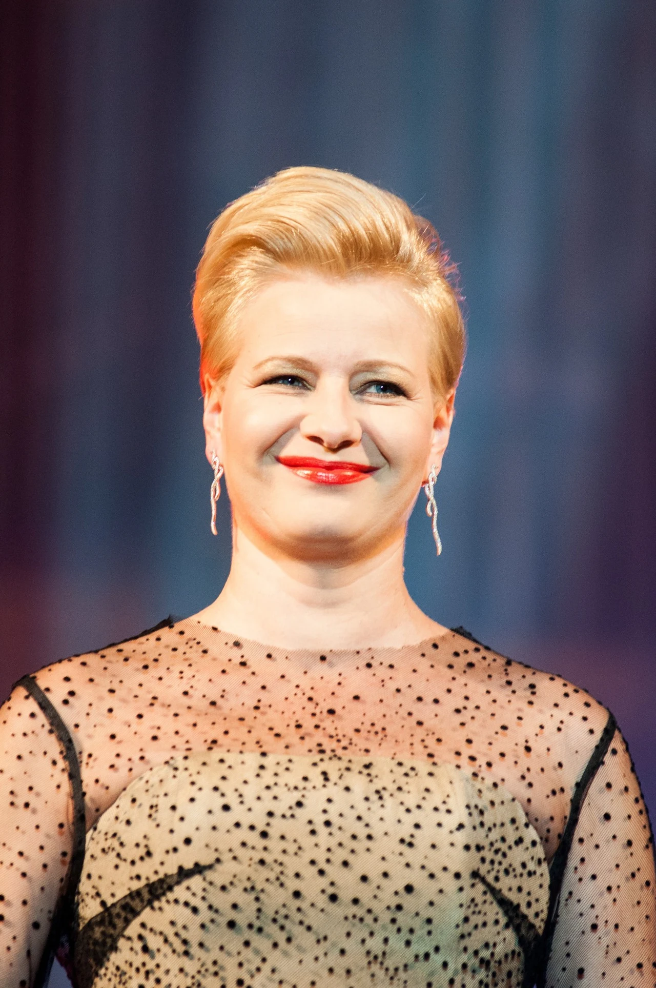 Kożuchowska Kożuchowska