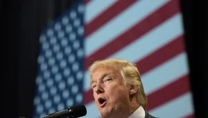 ​Rząd Donalda Trumpa, czyli gabinet obrzydliwości