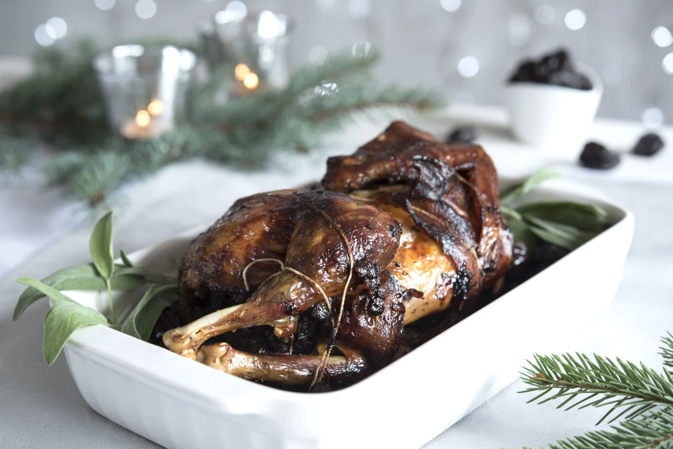 Nie bez powodu perliczka jest polecana osobom zmagającym się z chorobami układu sercowo-naczyniowego.