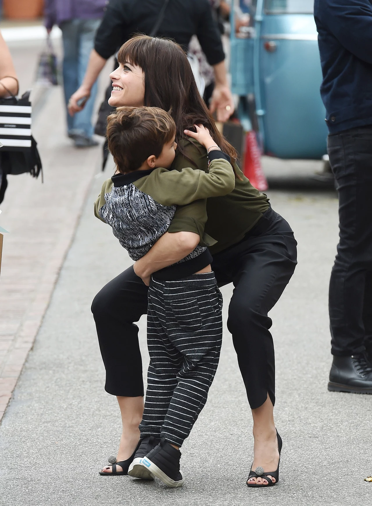 Selma Blair Selma Blair
