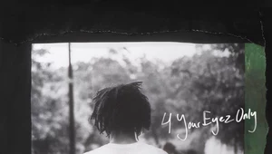 Recenzja J. Cole "4 Your Eyez Only": Podważanie pewnych idei