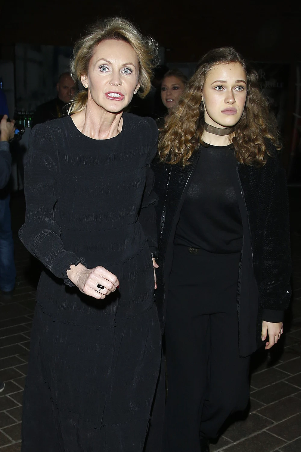 Beata Ścibakówna, Helena Englert