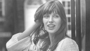 Jane Birkin:  Najbardziej francuska Brytyjka kończy 70 lat