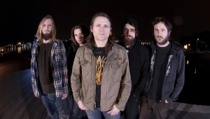 Darkest Hour ujawnia szczegóły nowej płyty