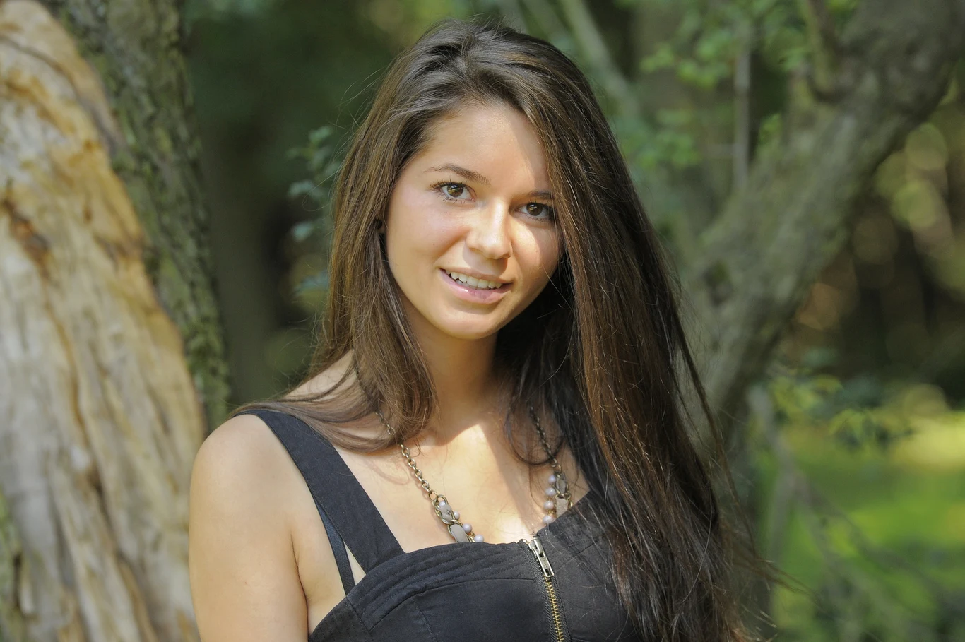 Z okazji urodzin życzymy Karolinie Sawce wszystkiego najlepszego!