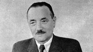 Bolesław Bierut pracował na rzecz sowieckiego wywiadu