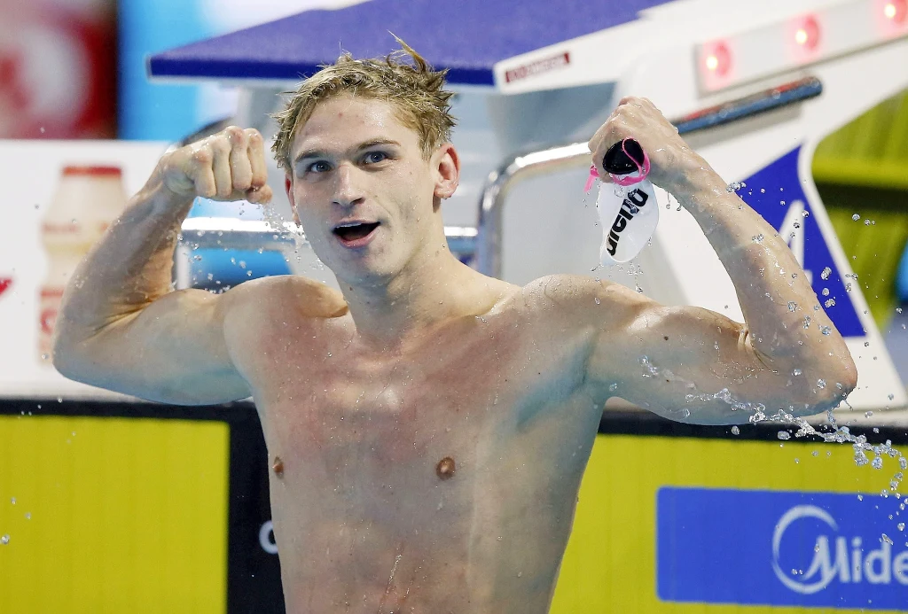 Radosław Kawęcki Radosław Kawęcki