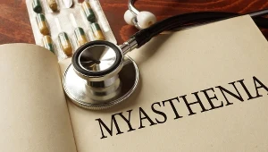 Miastenię trudno zdiagnozować