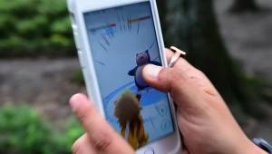 Pokemon GO nie powiedziało jeszcze ostatniego słowa