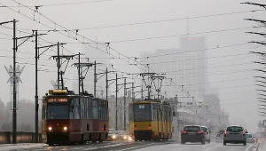 Z powodu smogu wprowadzono w stolicy darmową komunikację