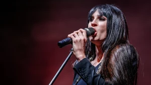 Sylwia Grzeszczak promuje płytę "Tamta dziewczyna"