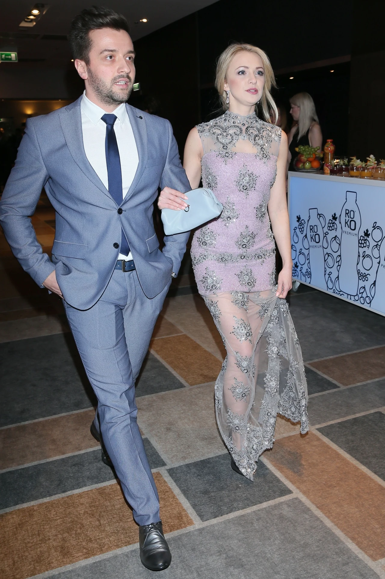 Rafała Szatana czeka teraz rehabilitacja Rafała Szatana czeka teraz rehabilitacja