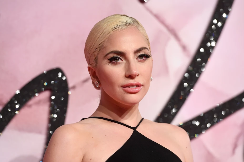 Lady Gaga prezentuje nowy teledysk Lady Gaga prezentuje nowy teledysk