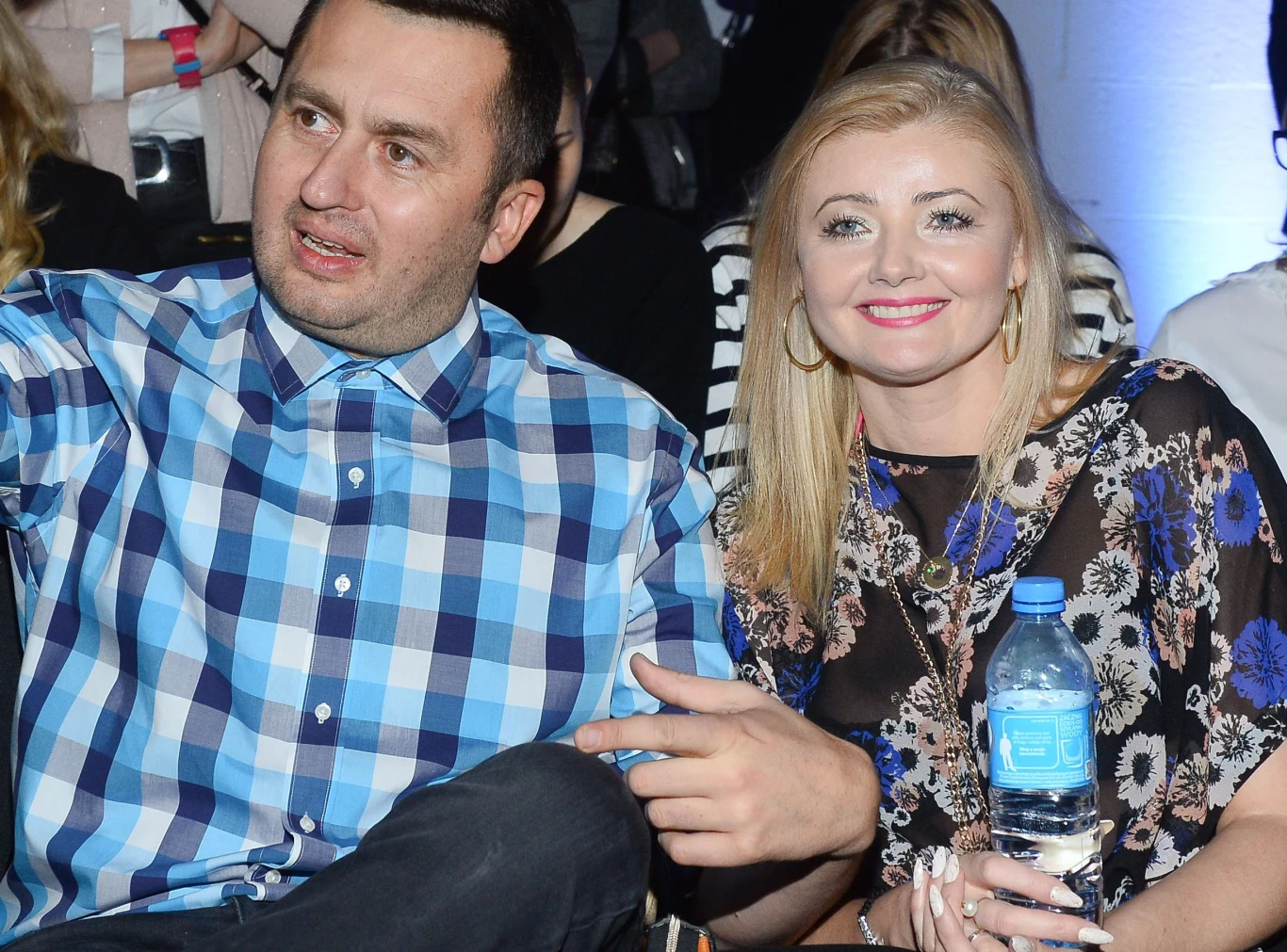 Norbi z żoną usilnie starają się o dziecko Norbi z żoną usilnie starają się o dziecko