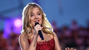 Jackie Evancho zaśpiewa na inauguracji prezydentury Donalda Trumpa