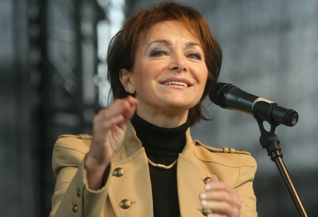 Irena Jarocka