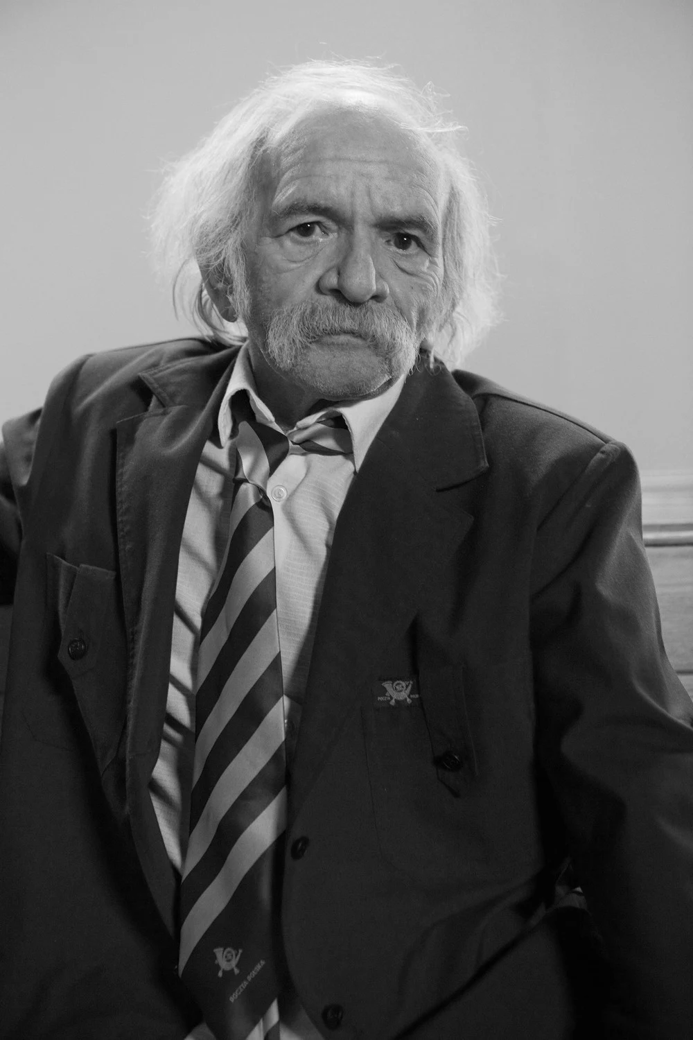 Bohdan Smoleń (09.06.1947 - 15.12.2016) Bohdan Smoleń (09.06.1947 - 15.12.2016)