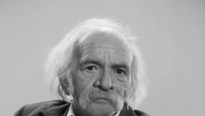 Bohdan Smoleń (09.06.1947 - 15.12.2016)