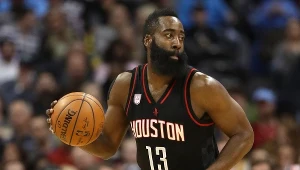 James Harden