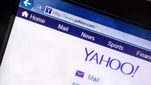 Hakerzy wykradli dane z ponad miliarda kont użytkowników Yahoo